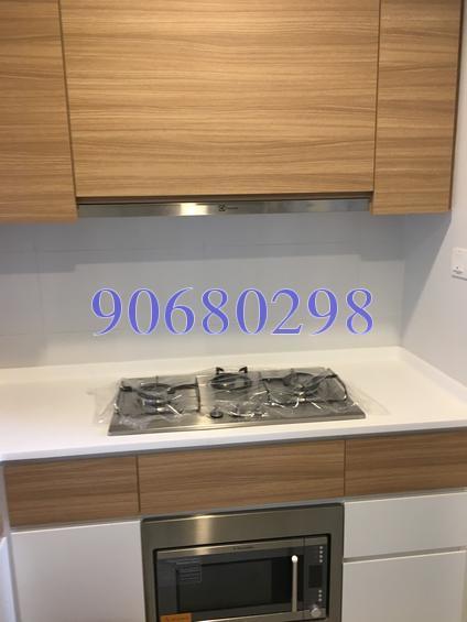 Sea Horizon (D18), Condominium #135977022